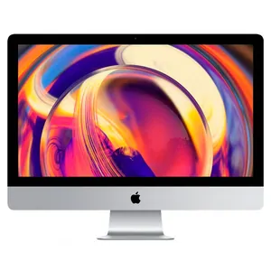 Ремонт iMac 27' 5K 2019 в Ижевске